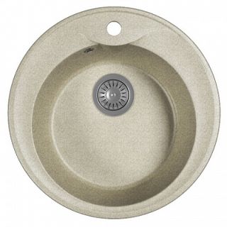 Кухонная мойка Dr. Gans Ротанг 500 серый